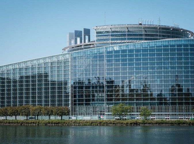 0013_Strasbourg - Parlement europeen 0536 © 100kmautour.com